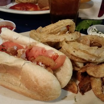 Blind Tiger - Cajun/Creole Near Me - Shreveport, Louisiana Blind Tiger - Cajun/Creole Near Me - Shreveport, Louisiana