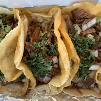 Los Cuatro Soles - Birria tacos - Mexican Near Me - Philadelphia, Pennsylvania