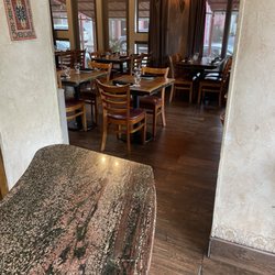 Sahara Restaurant - Restaurant