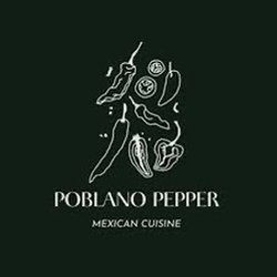user provided Poblano Pepper photo