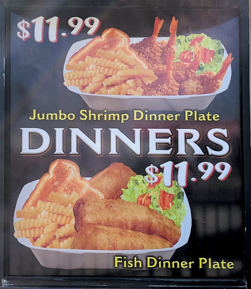 Frosty, Bakersfield Roadtrippers