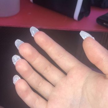 Kim's Nail Spa - Nail Salons Near Me - Mount Vernon, New York