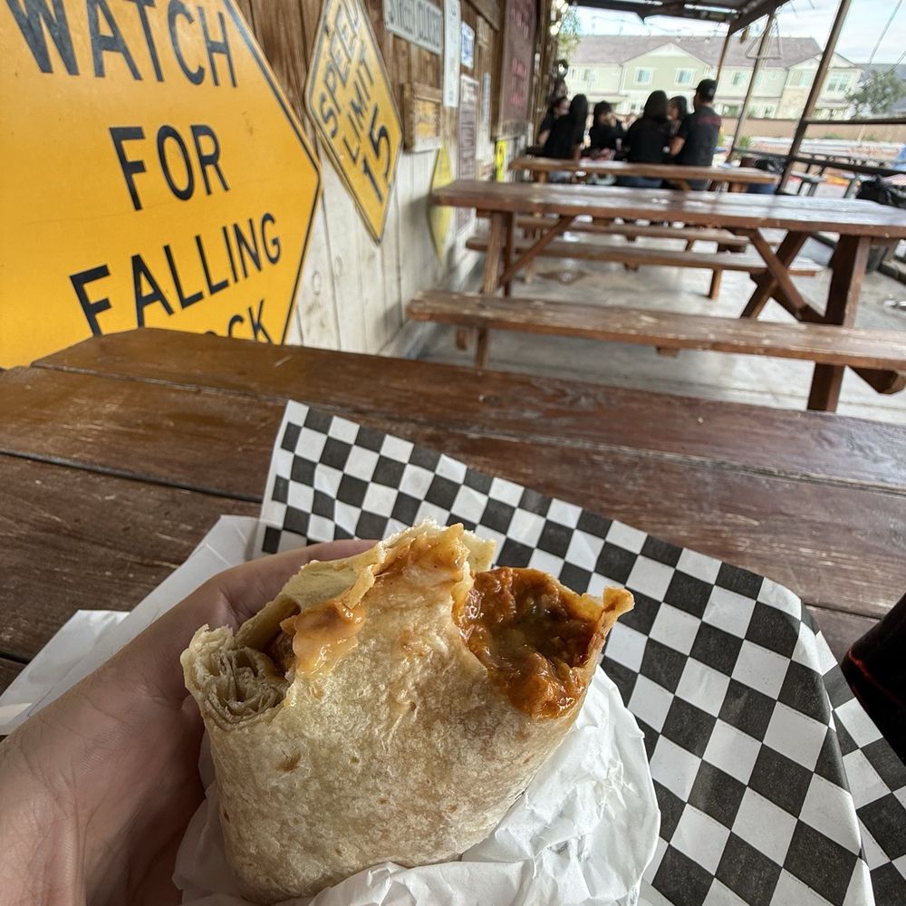 3 way burrito