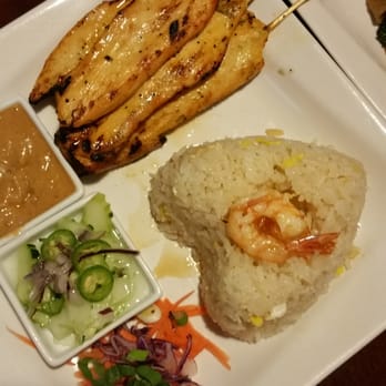 Thai Diamond BBQ - Thai Near Me - Glendora, California