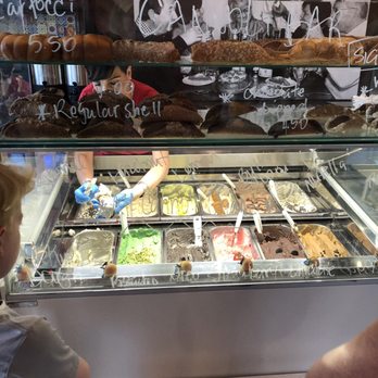 The Sicilian Baker - The case of delicious cannoli fillings - Bakeries Near Me - Phoenix, Arizona The Sicilian Baker - The case of delicious cannoli fillings - Bakeries Near Me - Phoenix, Arizona