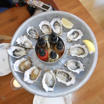 Jacqueline - dozen oysters - Cocktail Bars Near Me - Portland, Oregon Jacqueline - dozen oysters - Cocktail Bars Near Me - Portland, Oregon