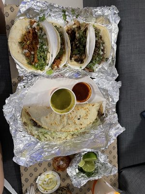 Mi Espiguita by null