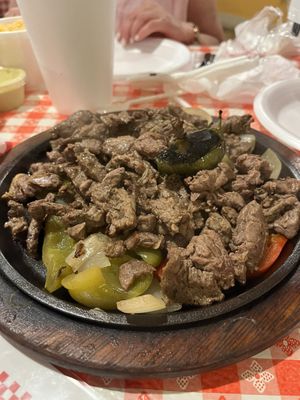 Los Norteños Pollos Asados by null