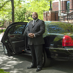 Network Car Service - Why ride to the airport in someone's family car, when you can choose to be treated like royalty! Network Car Service is the quality choice!