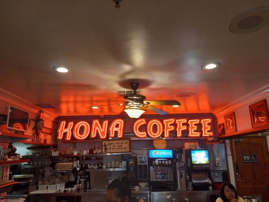 Original Jack's Country Kitchen by null