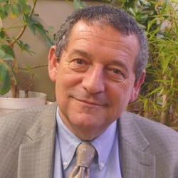 Peter Munk, Chiropractor - Dr. Peter Munk