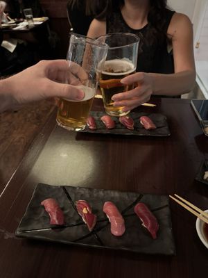 Shiro's Sushi by null