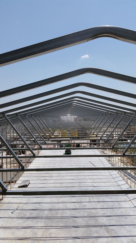 Slide of Metalology Metal Roofing