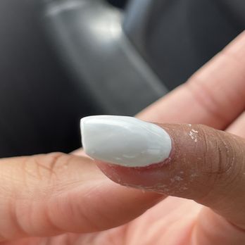Pamper & Polish Nails - Nail Salons Near Me - New Orleans, Louisiana