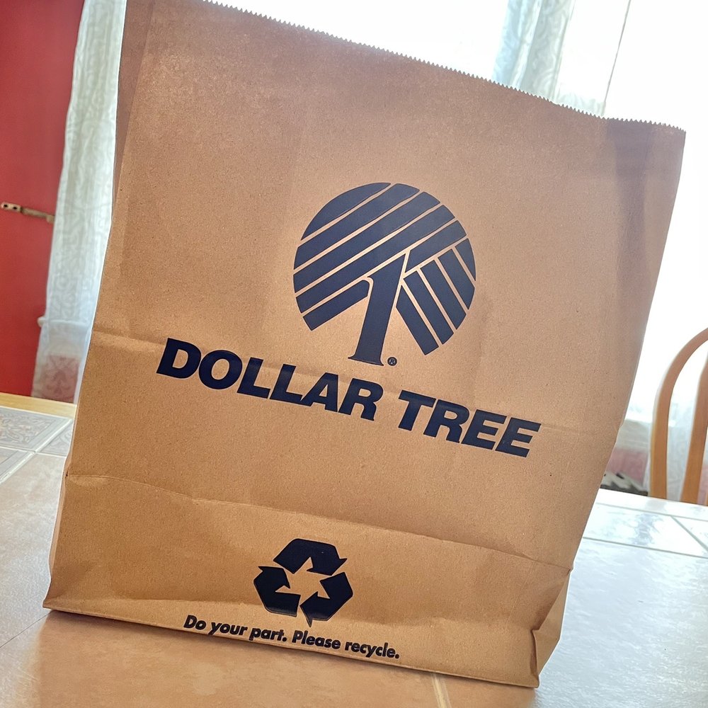 Discover more than 65 brown lunch bags dollar tree best in.duhocakina