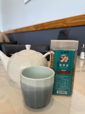 四海江湖菜 All Blue Chinese Cuisine by null