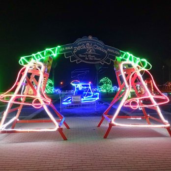 Deck the Chairs - Festivals Near Me - Jacksonville Beach, Florida