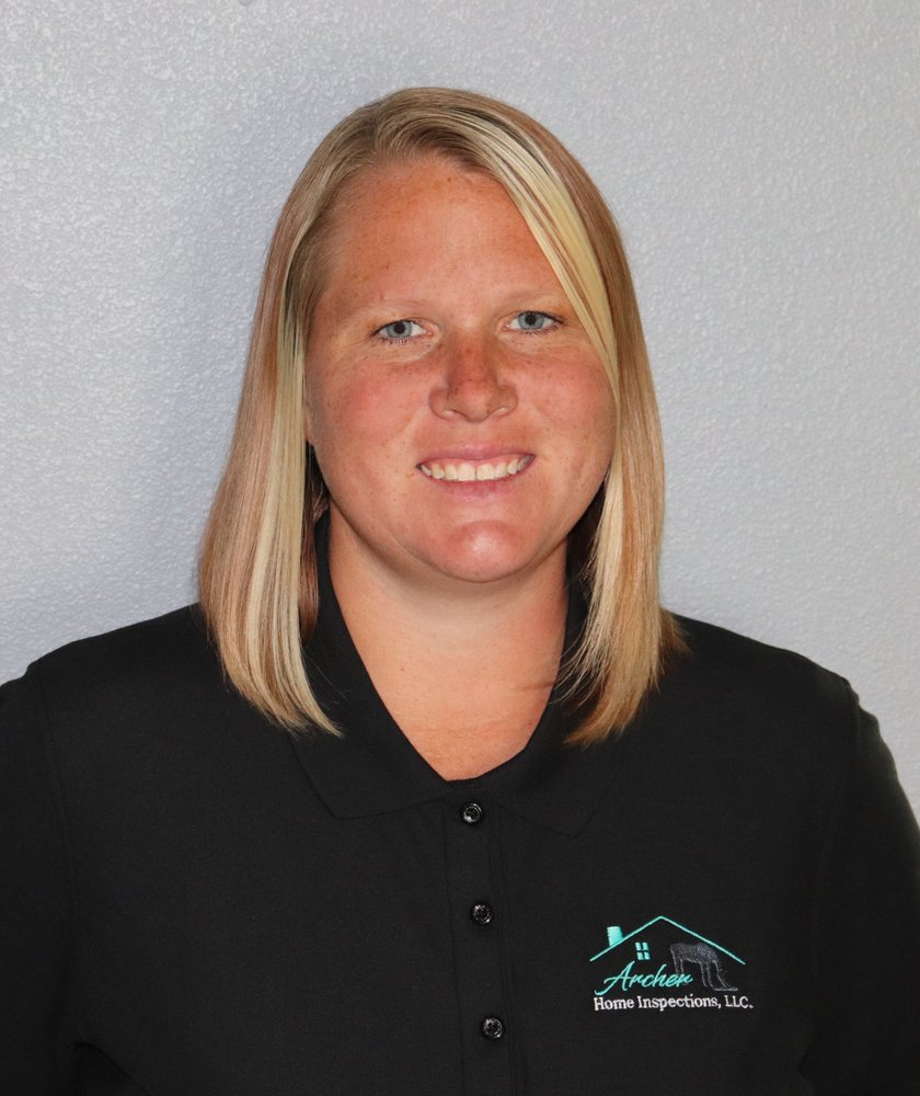 ARCHER HOME INSPECTIONS Updated October 2024 Cheyenne, Wyoming