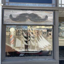 Walter's Barber Shop - Walter's Barber Shop