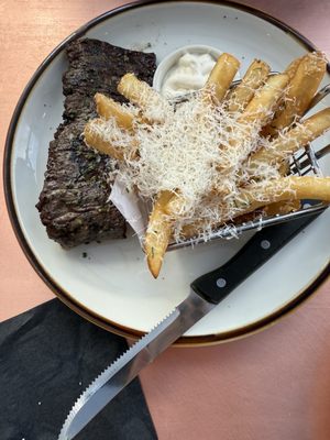 Warfield Distillery & Brewery by null