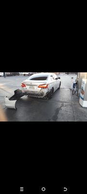 Flamingo Collision Center