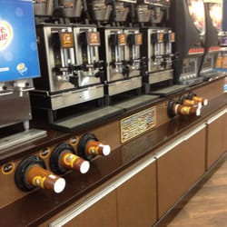 Flash Foods - Coffee bar