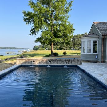 Coastal Pools - Hot Tub & Pool Near Me - Grasonville, Maryland Coastal Pools - Hot Tub & Pool Near Me - Grasonville, Maryland
