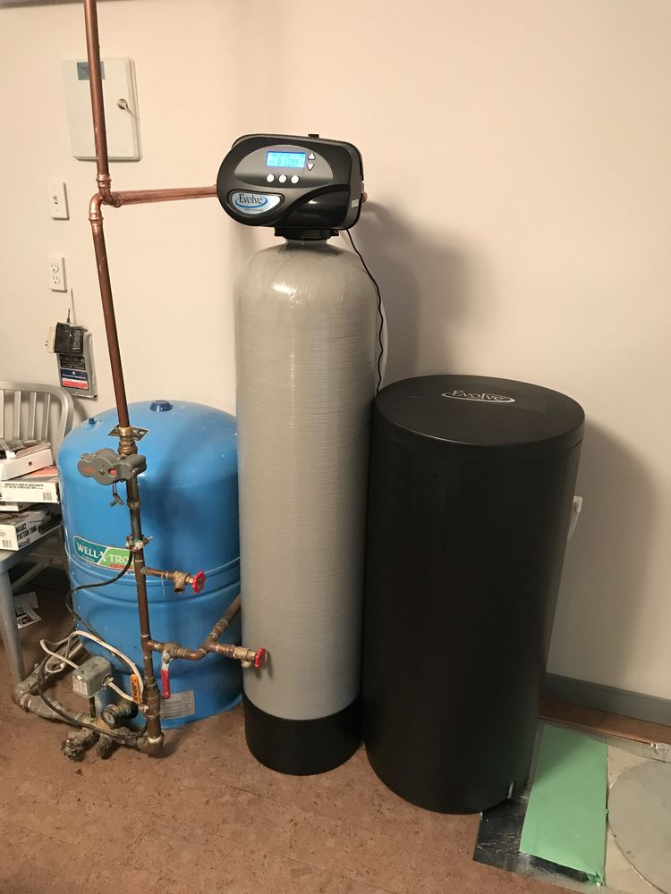 Slide of Garden State Well Systems