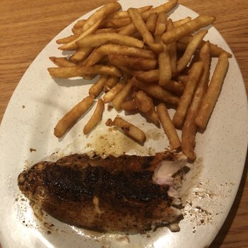 The Troff - Seafood Near Me - Eustis, Florida