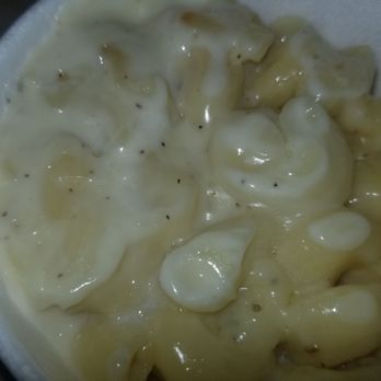 Tumble 22 - Mac and cheese - Chicken Shop Near Me - Cedar Park, Texas Tumble 22 - Mac and cheese - Chicken Shop Near Me - Cedar Park, Texas