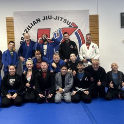 Kioto BJJ Southwest