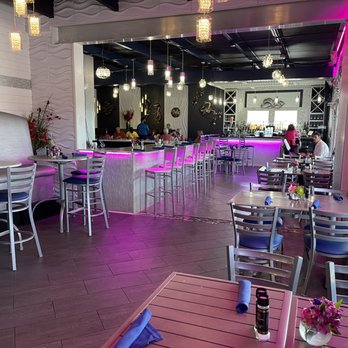 Merrick Seafood - Remodeled inside dining - Seafood Near Me - Cape Coral, Florida Merrick Seafood - Remodeled inside dining - Seafood Near Me - Cape Coral, Florida