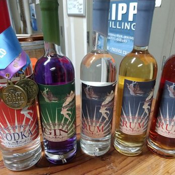 Tripp Distillery - Taste the rainbow - Distilleries Near Me - Pacifica, California Tripp Distillery - Taste the rainbow - Distilleries Near Me - Pacifica, California
