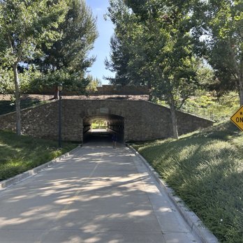 Jeffrey Open Space Trail - Tunnel so you don't have to cross the street. - Parks Near Me - Irvine, California Jeffrey Open Space Trail - Tunnel so you don't have to cross the street. - Parks Near Me - Irvine, California