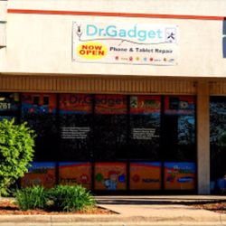Dr. Gadget Phone and Tablet Repair - Visit Dr Gadget Phone and Tablet Repair for all your repair needs.