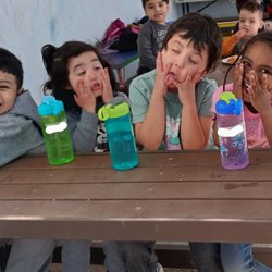 Sweet P's Pre-K