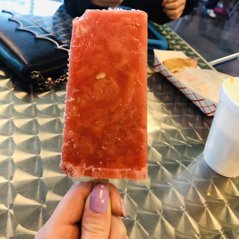 Vida Dulce - Watermelon popsicle - Ice Cream & Frozen Yogurt Near Me - Cary, North Carolina Vida Dulce - Watermelon popsicle - Ice Cream & Frozen Yogurt Near Me - Cary, North Carolina