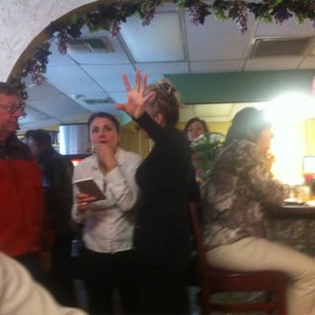 Lido Cafe - Waitress overload! - Comfort Food Near Me - Carmichael, California Lido Cafe - Waitress overload! - Comfort Food Near Me - Carmichael, California