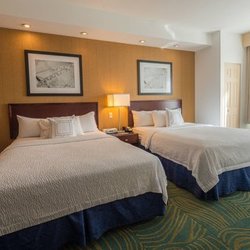 SpringHill Suites Ridgecrest