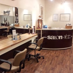Friseur Salon Picco