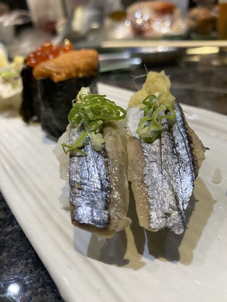 Sushi Makio