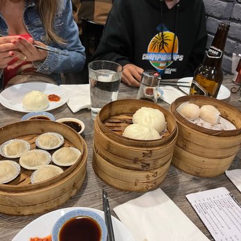 Dumpling House - Dim Sum Near Me - San Francisco, California Dumpling House - Dim Sum Near Me - San Francisco, California