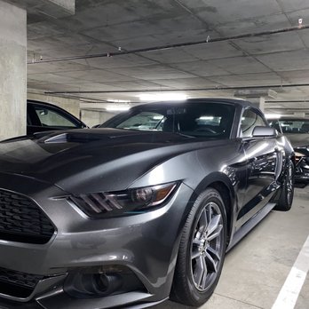 Cleanigy Cleaning Services  - Front right. - Auto Detailing Near Me - McKinney, Texas