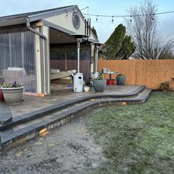 Am Hardscape