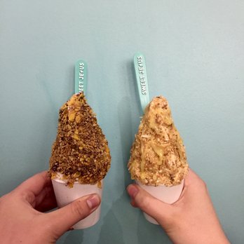 Sweet Jesus - Yummy soft serve - Desserts Near Me - Toronto, Ontario Sweet Jesus - Yummy soft serve - Desserts Near Me - Toronto, Ontario