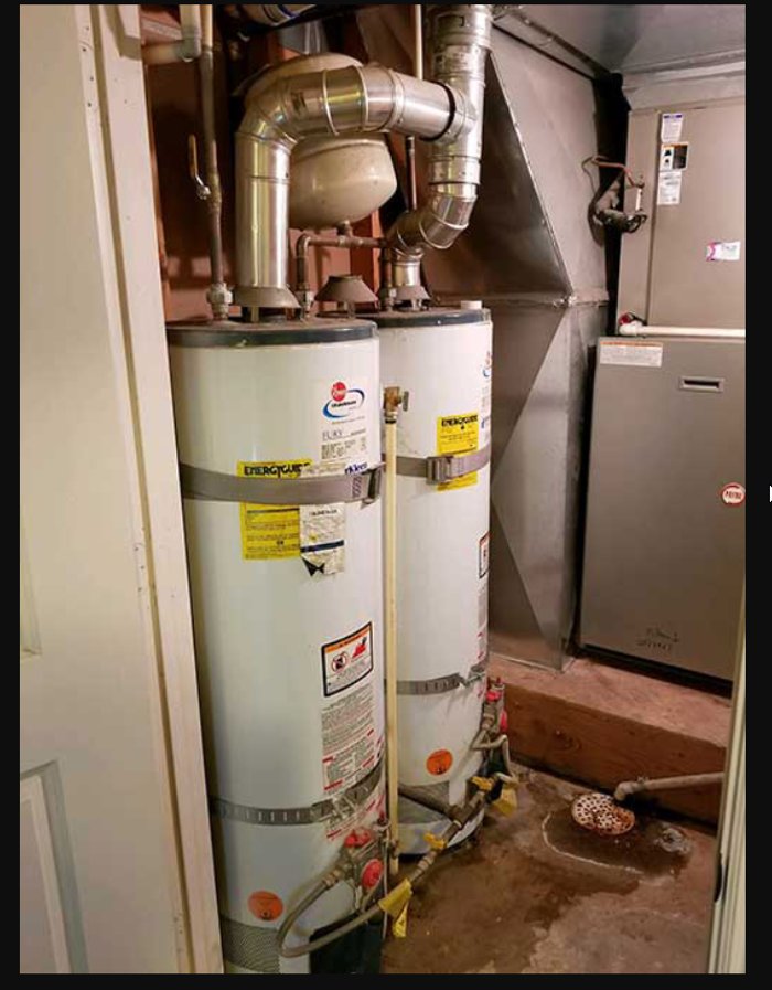 Slide of Parley's PPM Plumbing, Heating & Air Conditioning