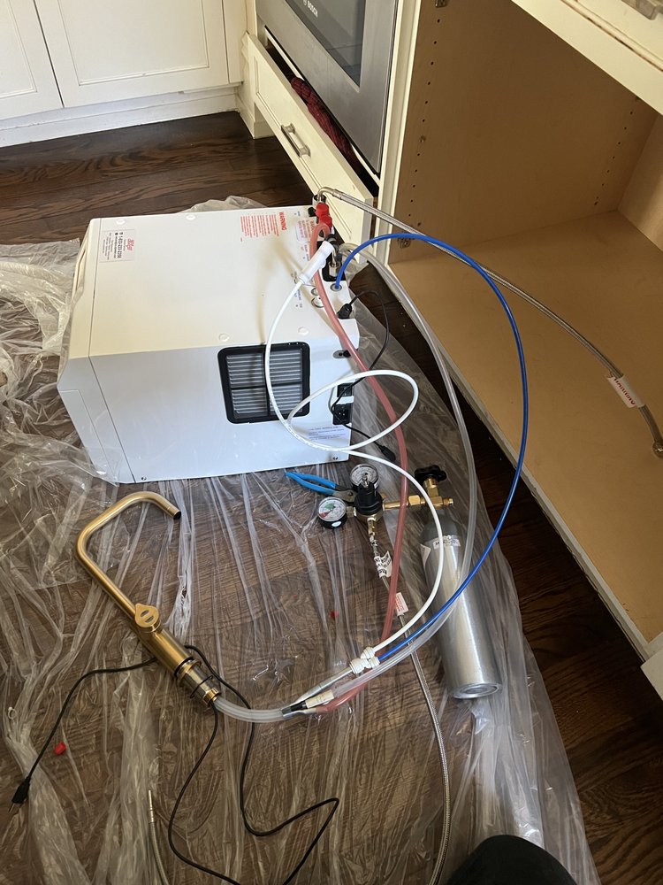 Slide of KCS Plumbing & Heating