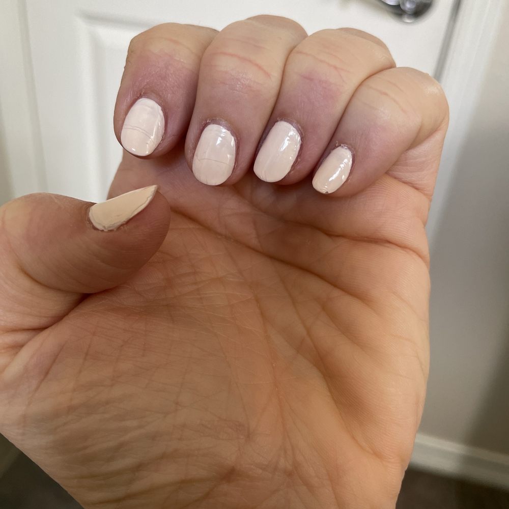 KB Nails - Those cracks not the results you expect from a nail salon! - Nail Salons Near Me - Sacramento, California KB Nails - Those cracks not the results you expect from a nail salon! - Nail Salons Near Me - Sacramento, California