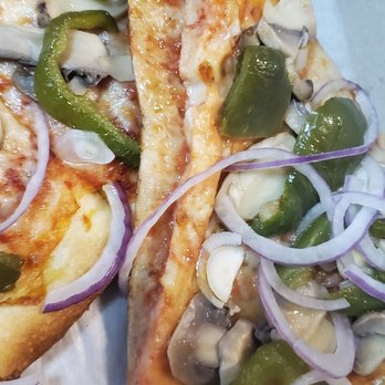 Pizza Center - Pizza Near Me - Orange, New Jersey