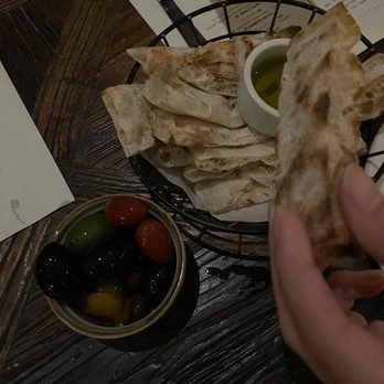 OSTE - Italian Near Me - Los Angeles, California